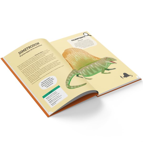 Monstruos prehistóricos - Imagen 3