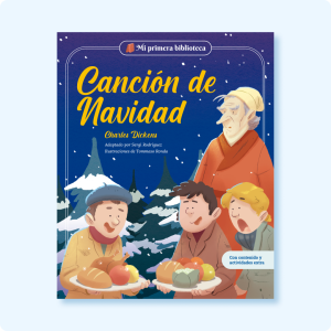 Canción de Navidad