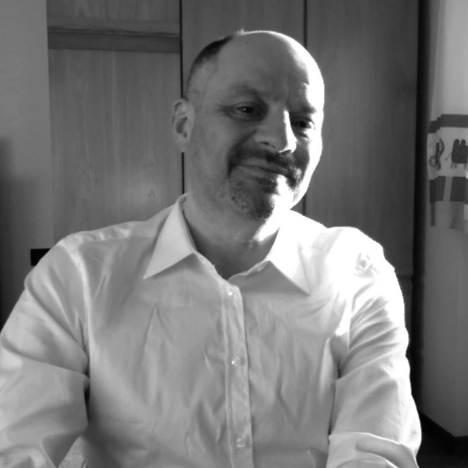 Cenadelli, Carlo Davide