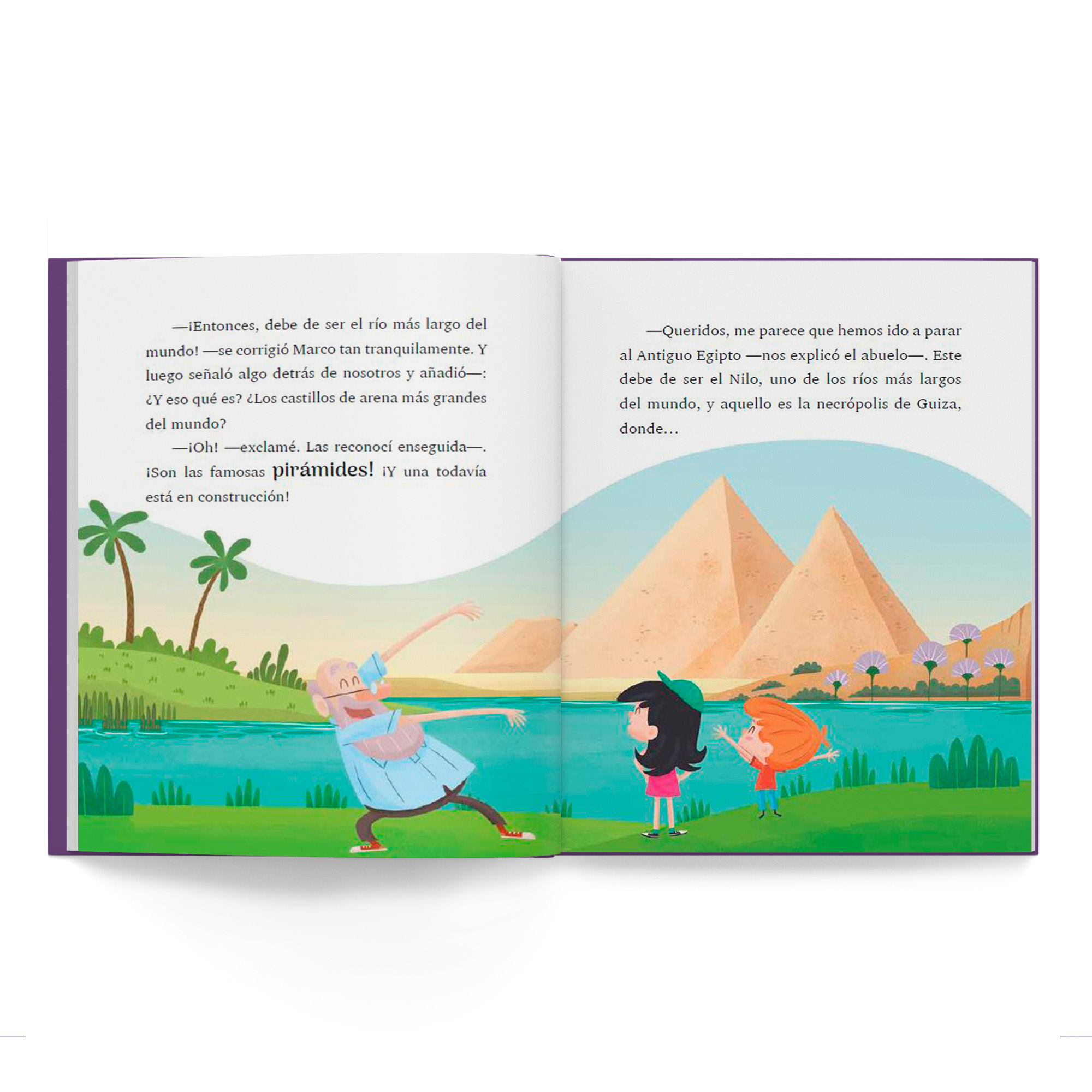 Aventuras de Locos por la historia. Pack de 3 libros - Imagen 4