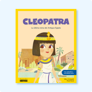 Cleopatra