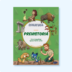 Prehistoria