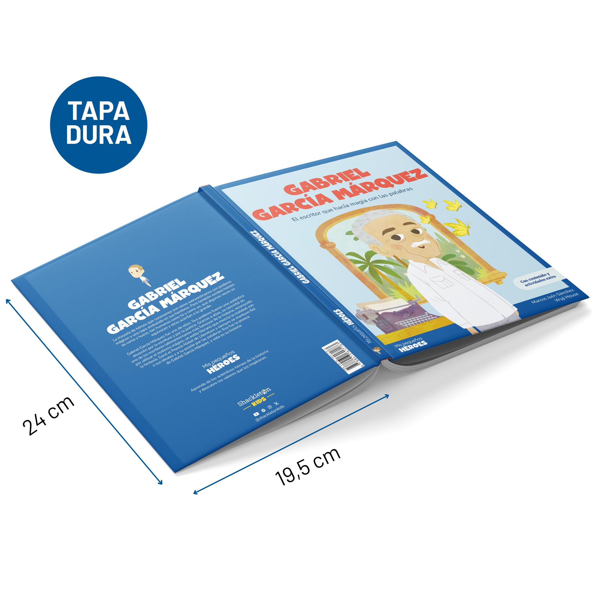 Gabriel García Márquez - Imagen 2