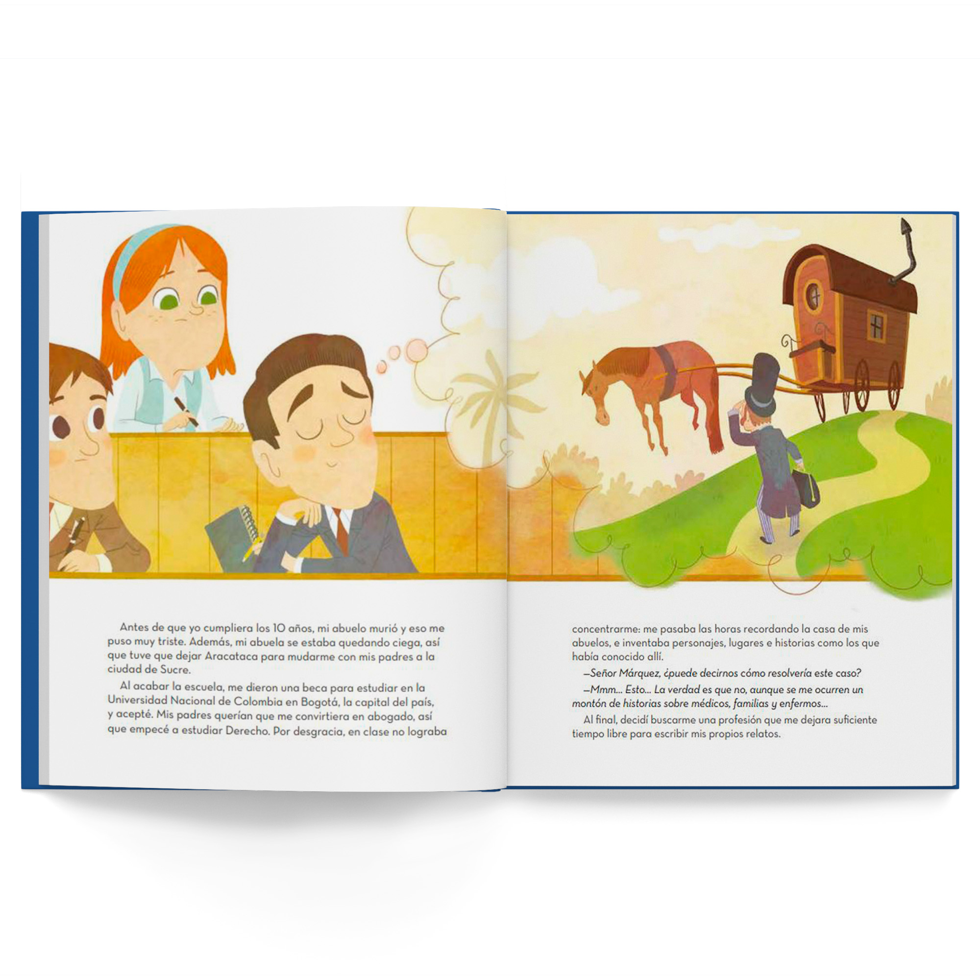 Gabriel García Márquez - Imagen 5