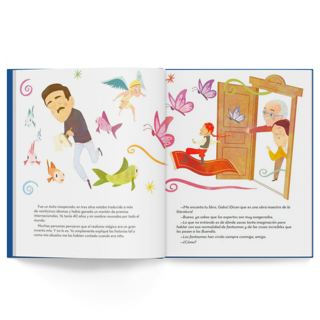 Gabriel García Márquez-3