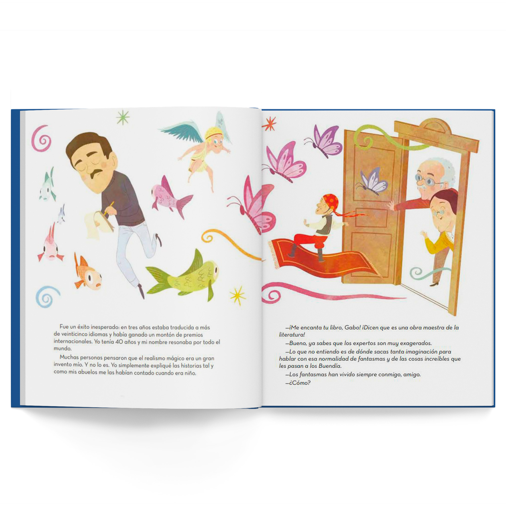 Gabriel García Márquez - Imagen 4