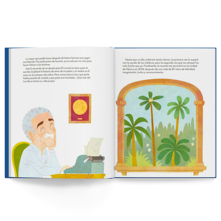 Gabriel García Márquez-2