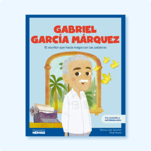 Gabriel García Márquez