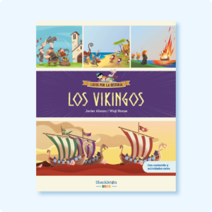 Los vikingos