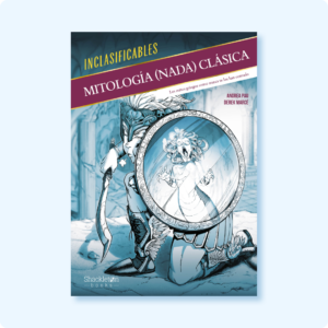 Mitología (nada) clásica