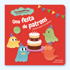 Una festa de patrons