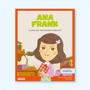 Ana Frank