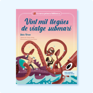 Vint mil llegües de viatge submarí (CAT)