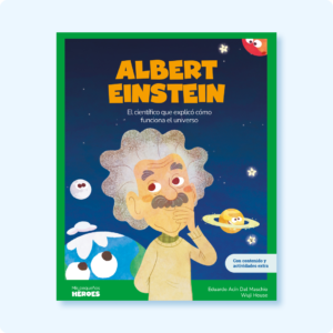 Albert Einstein