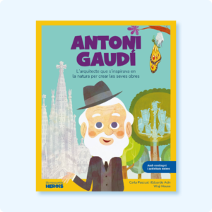 Antoni Gaudí (CAT)