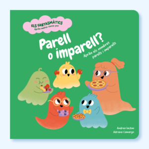 Parell o imparell? (CAT)