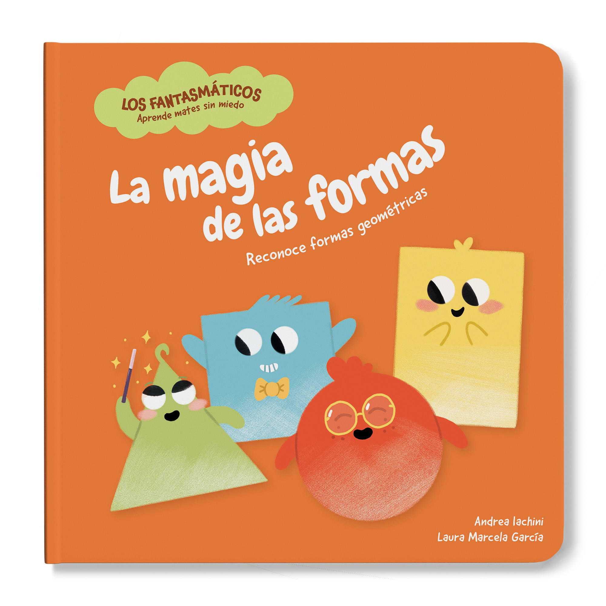 Pack Los Fantasmáticos: 2 cuentos + mochila infantil - Imagen 3