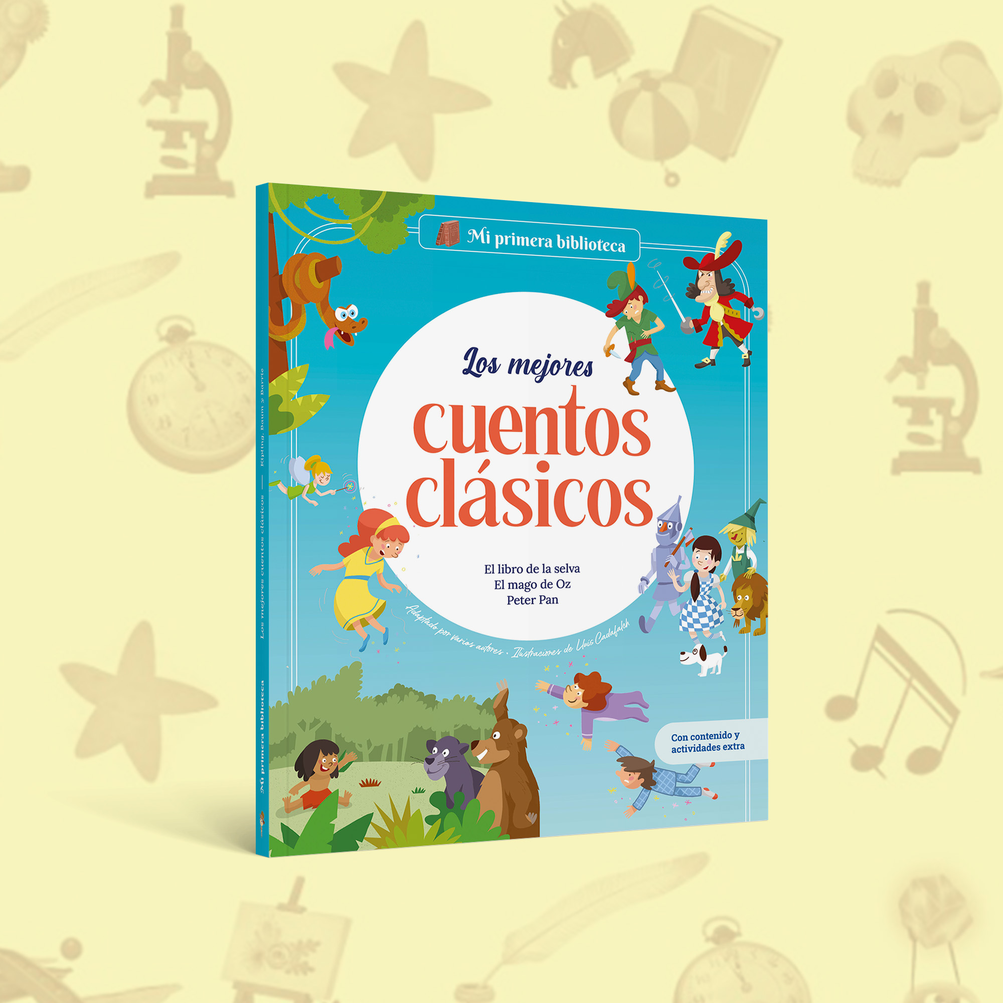 Los mejores cuentos clásicos - Imagen 6