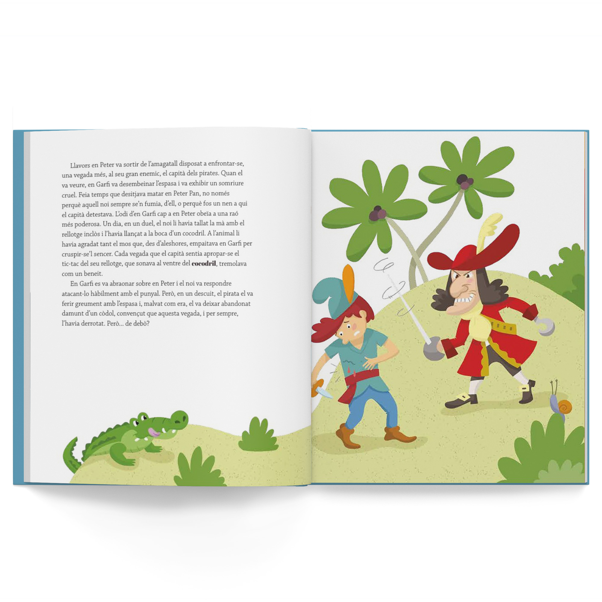 Els millors contes clàssics (CAT) - Imagen 4