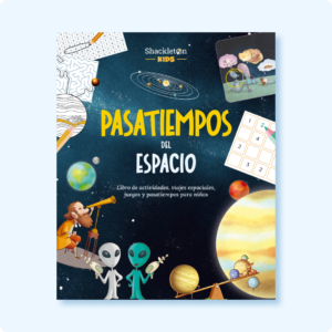 Pasatiempos del espacio