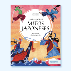 Los mejores mitos japoneses