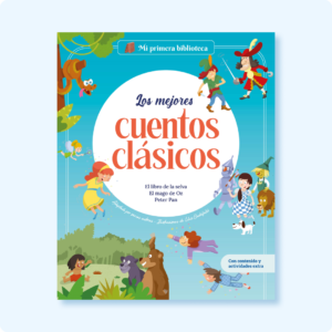 Los mejores cuentos clásicos