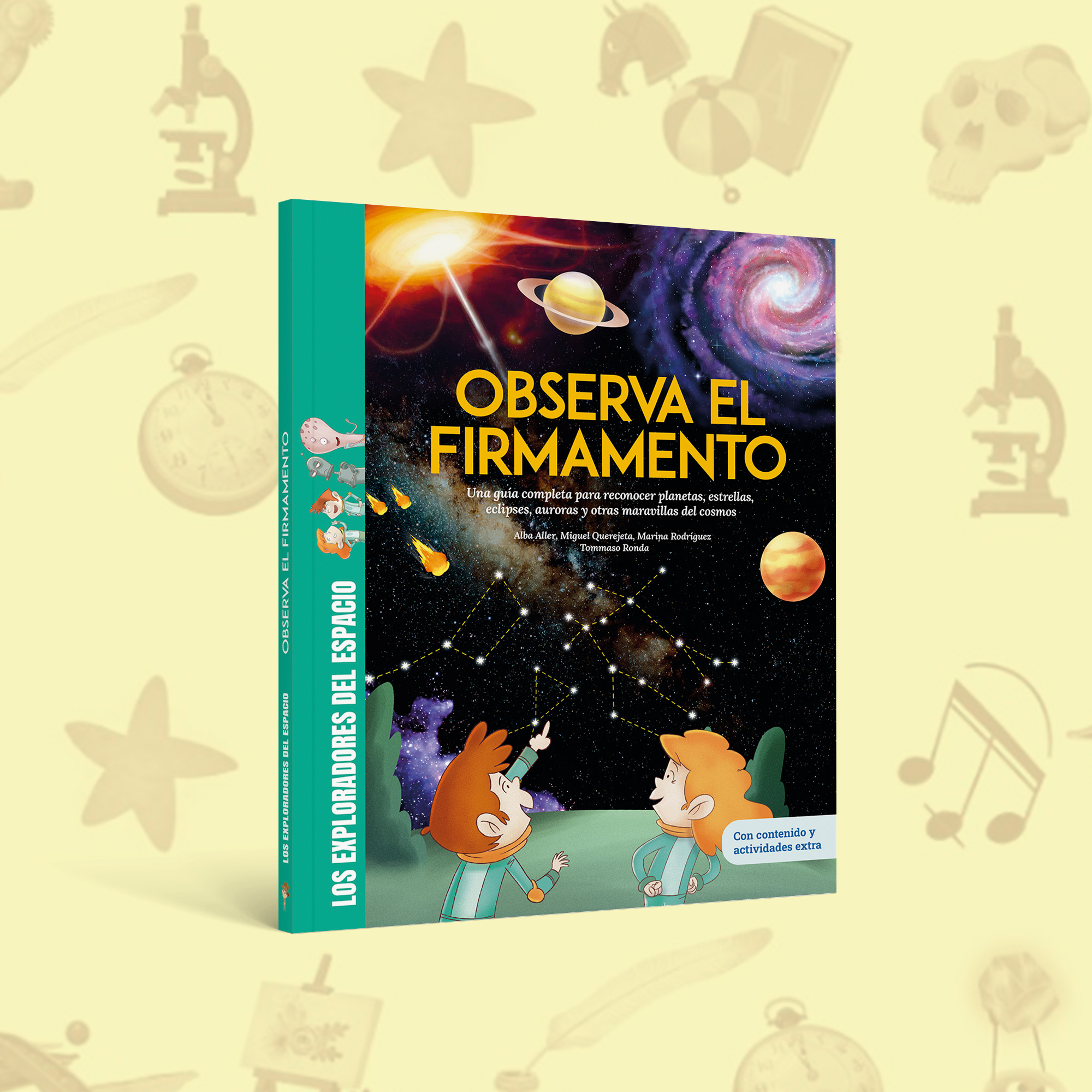 Observa el firmamento - Imagen 7