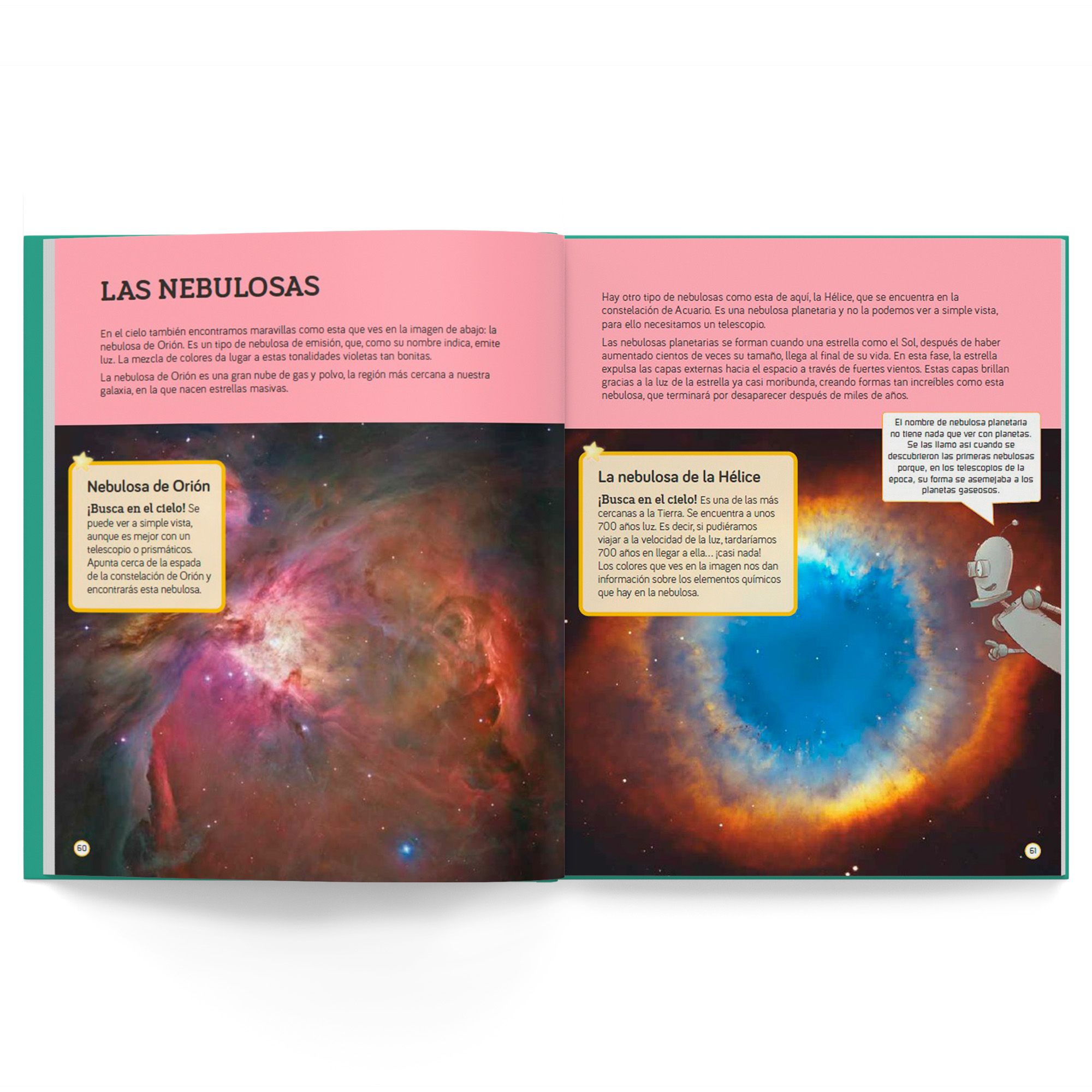 Observa el firmamento - Imagen 2
