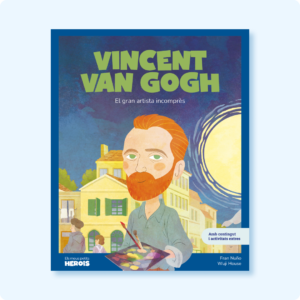 Vincent Van Gogh (CAT)