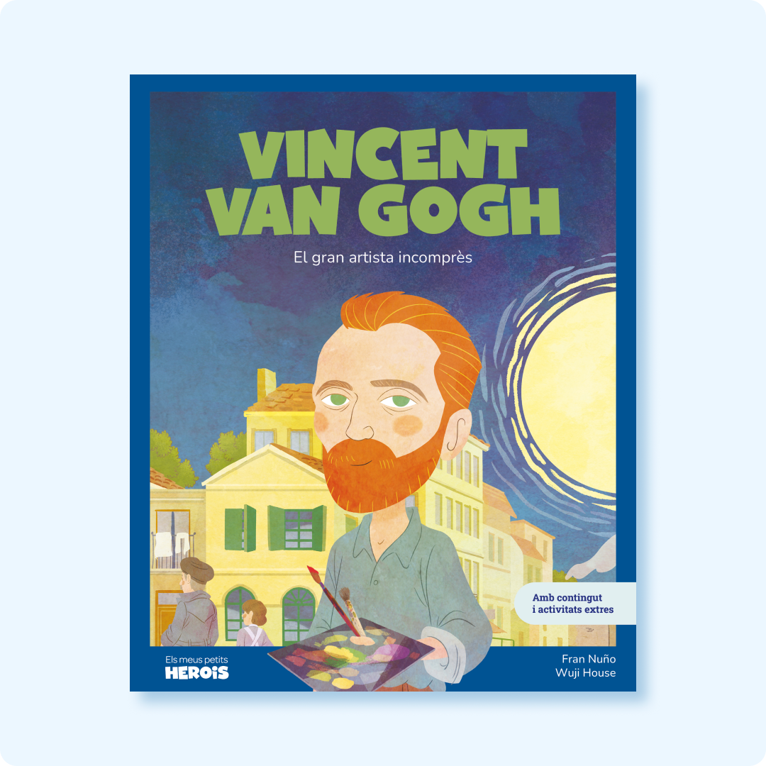 Vincent Van Gogh (CAT)