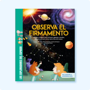 Observa el firmamento