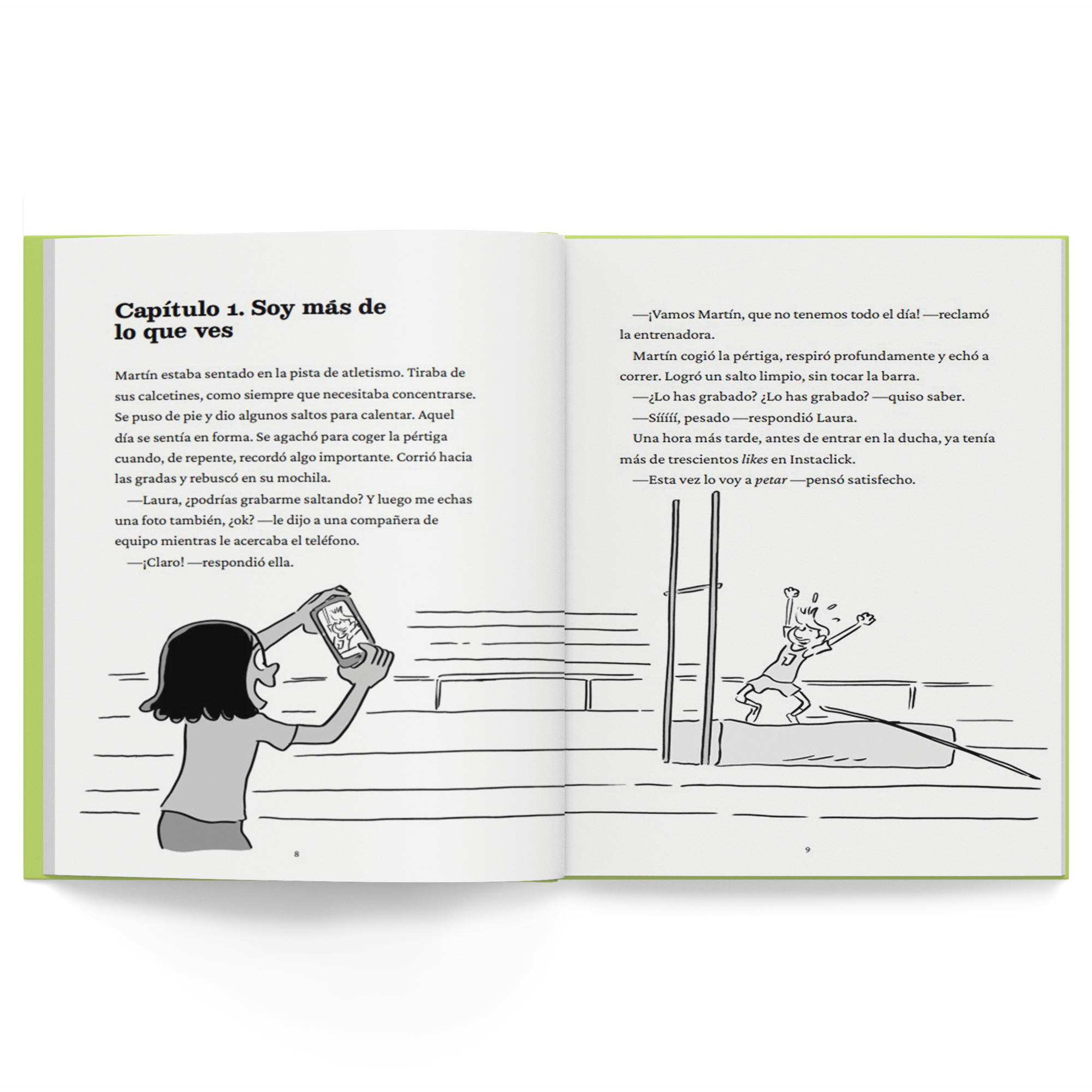 ¡Misión ciberseguridad! - Imagen 4