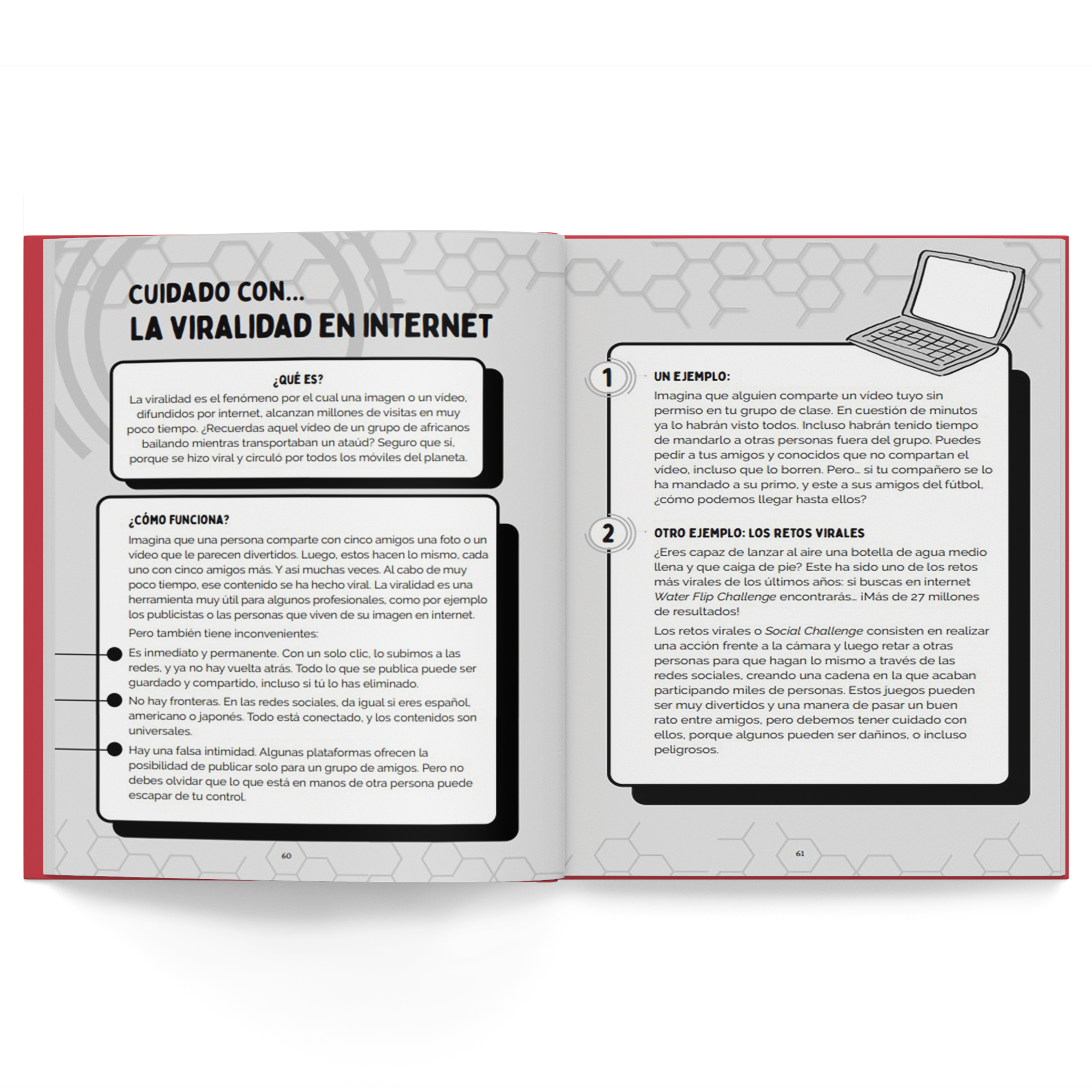 ¡Misión ciberseguridad! - Imagen 7