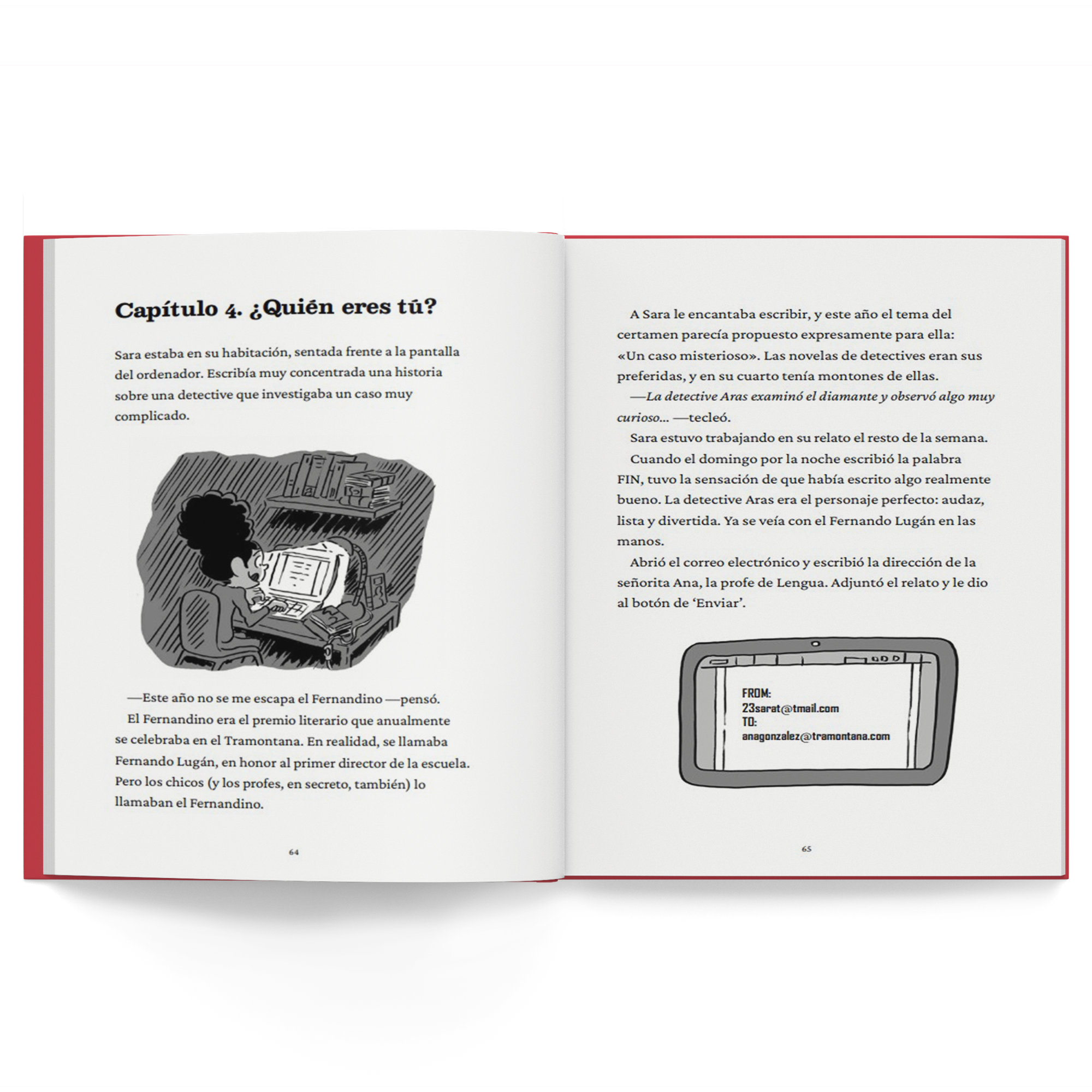 ¡Misión ciberseguridad! - Imagen 6