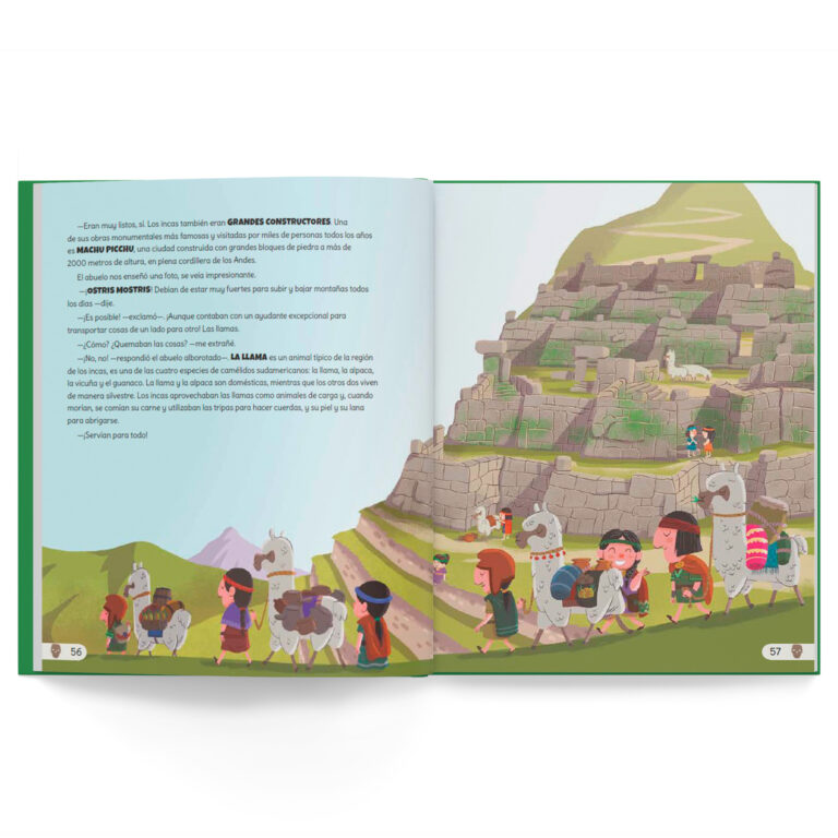 Mayas, Aztecas e Incas-4