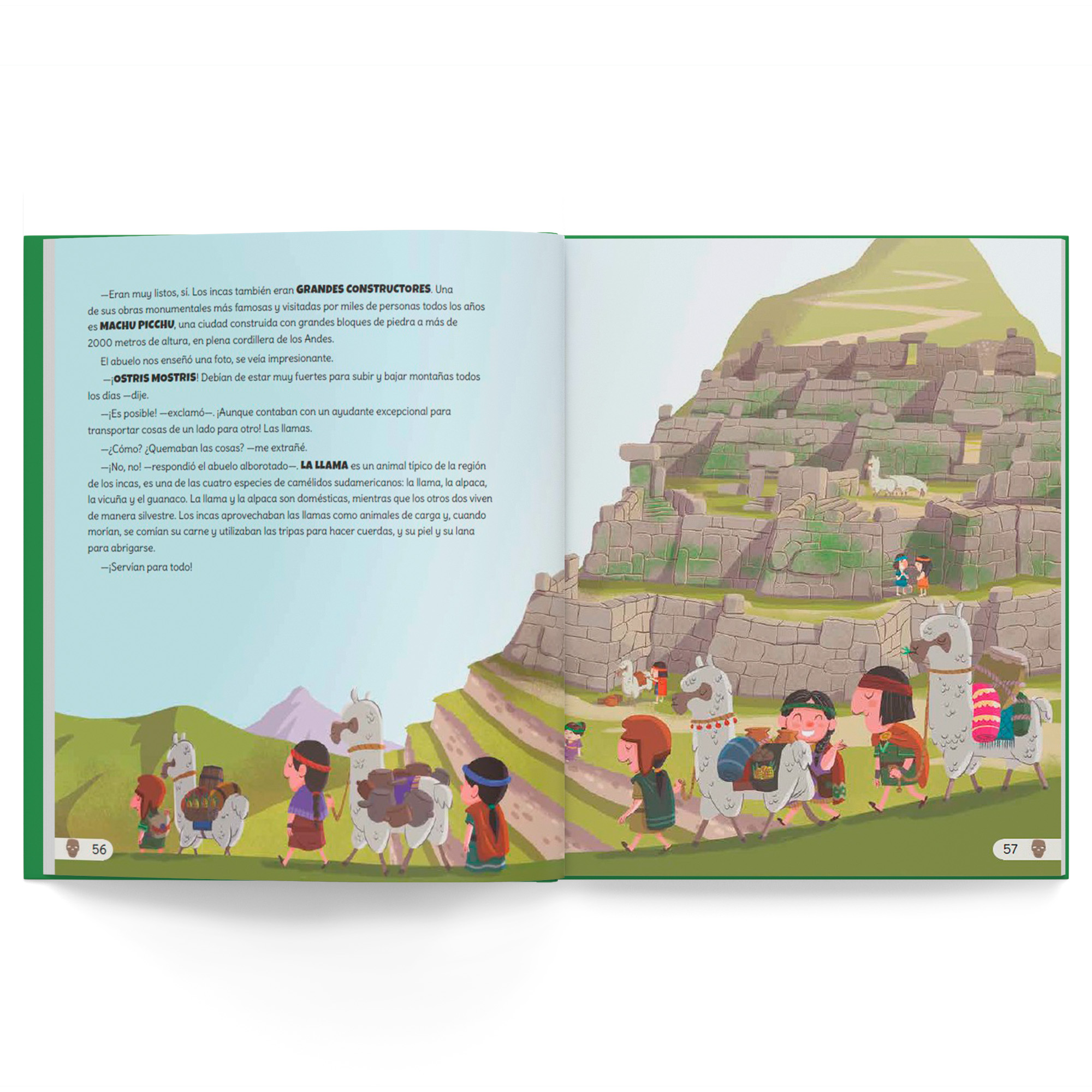 Mayas, aztecas e incas - Imagen 2