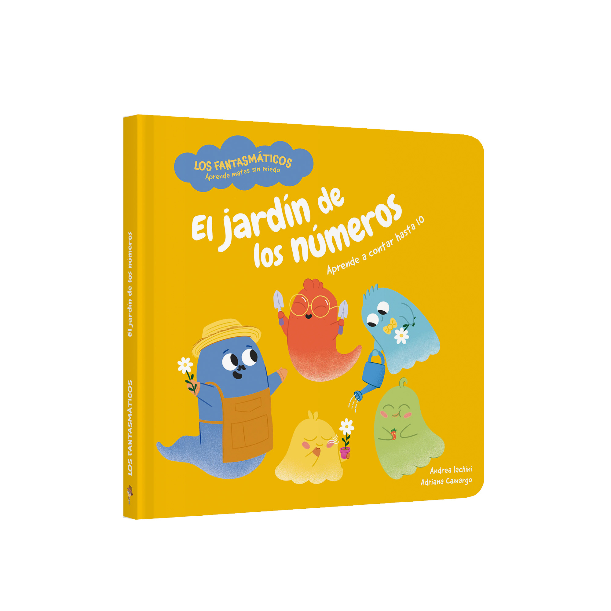 El jardín de los números - Imagen 6