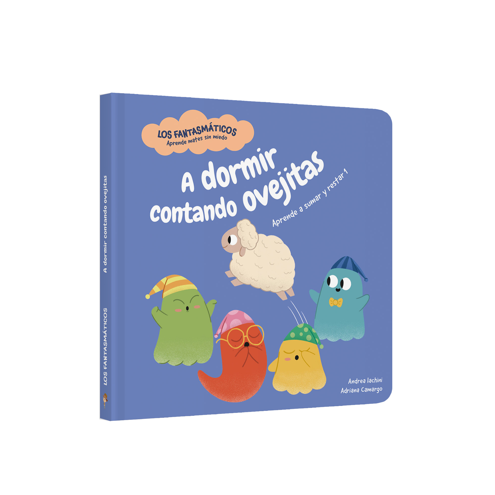 A dormir contando ovejitas - Imagen 6
