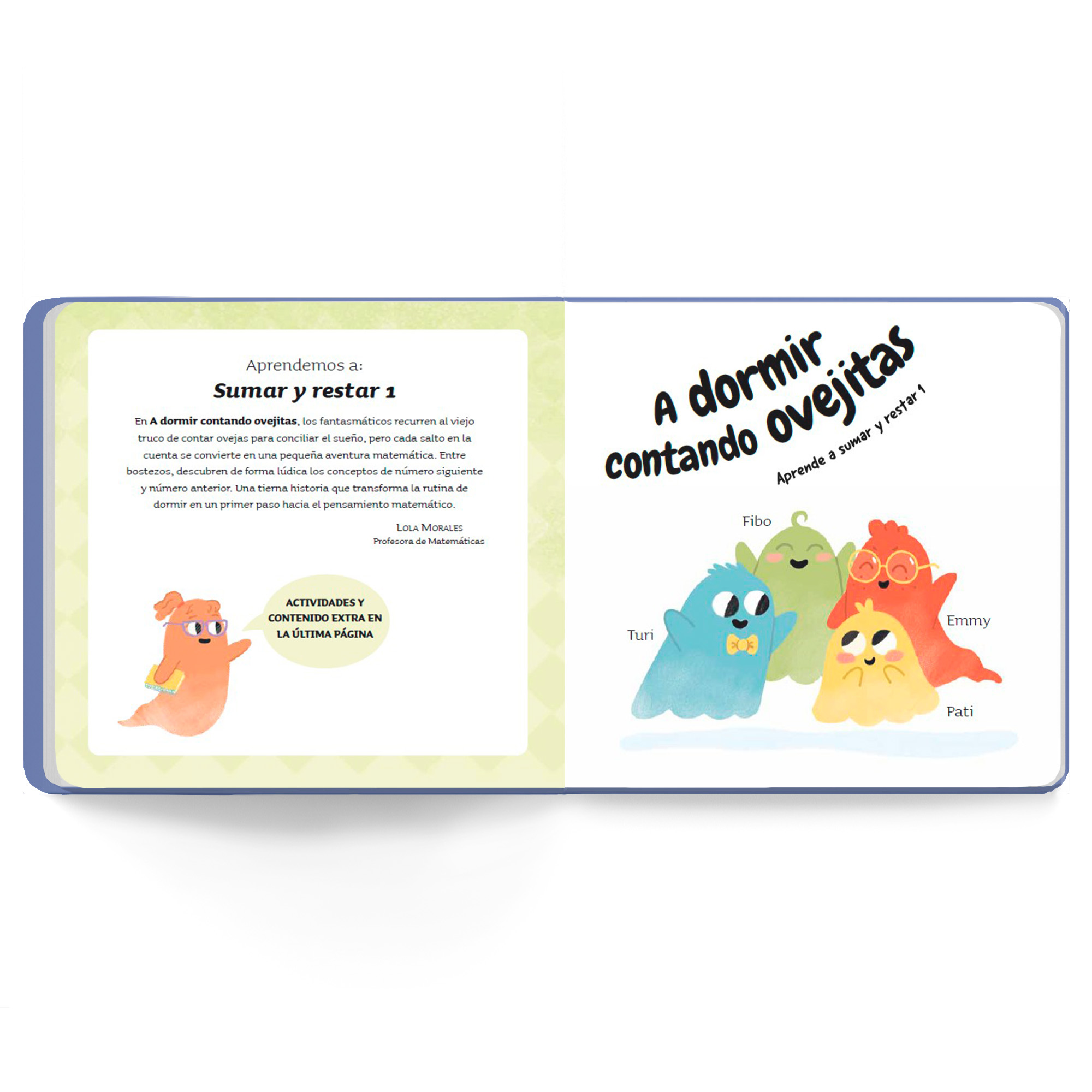 A dormir contando ovejitas - Imagen 3