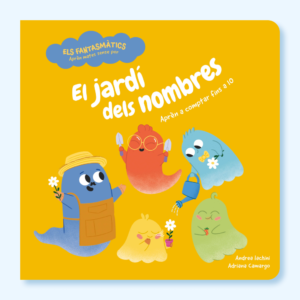El jardí dels nombres (CAT)
