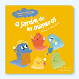 El jardín de los números