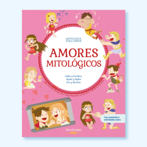 Amores mitológicos