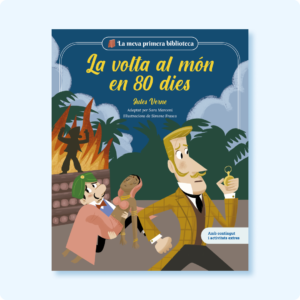 La volta al món en 80 dies (CAT)