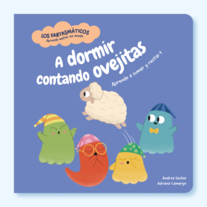 A dormir contando ovejitas
