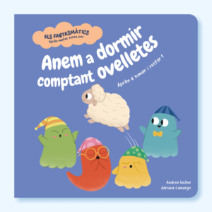 Anem a dormir comptant ovelletes (CAT)