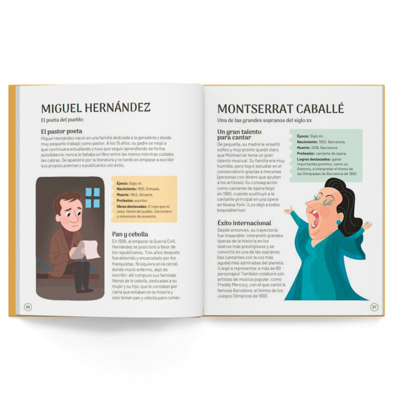 Historia de España (3 Vol. )-4