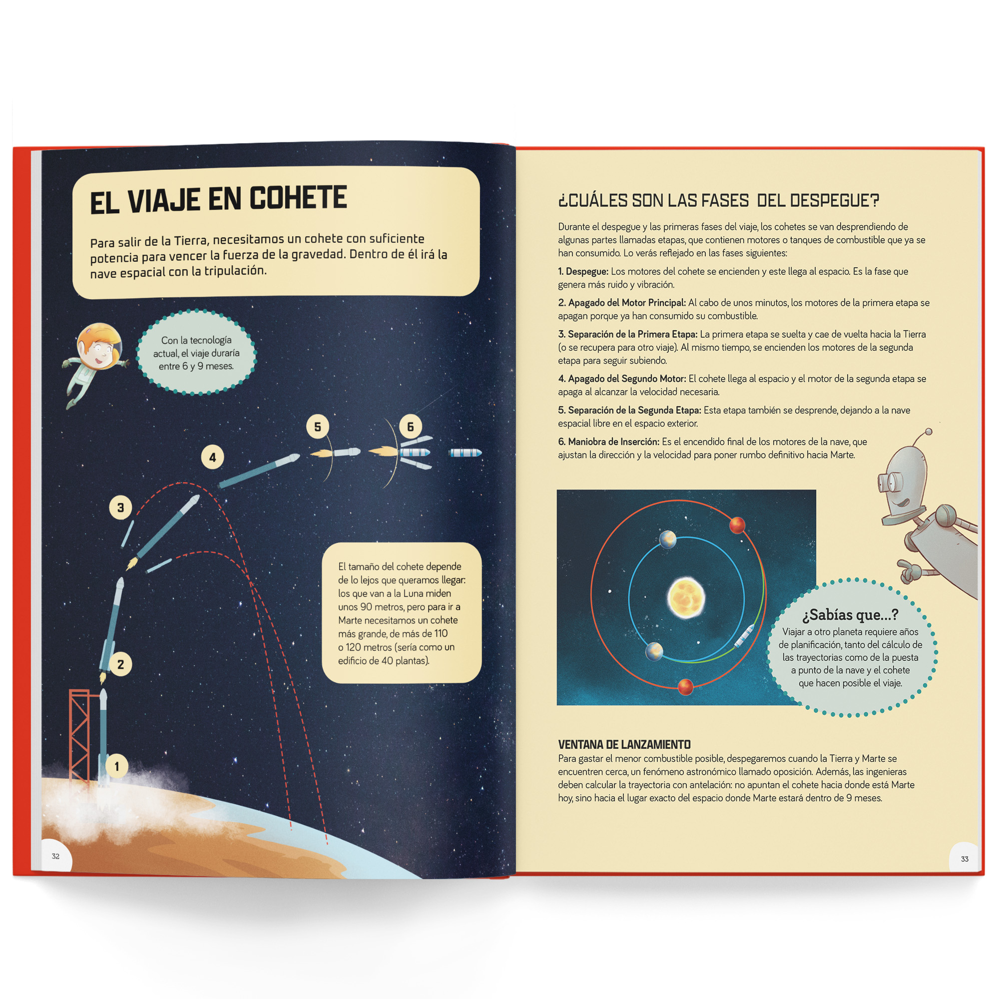 Misión a Marte - Imagen 4
