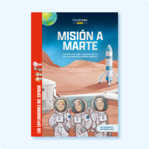 Misión a Marte