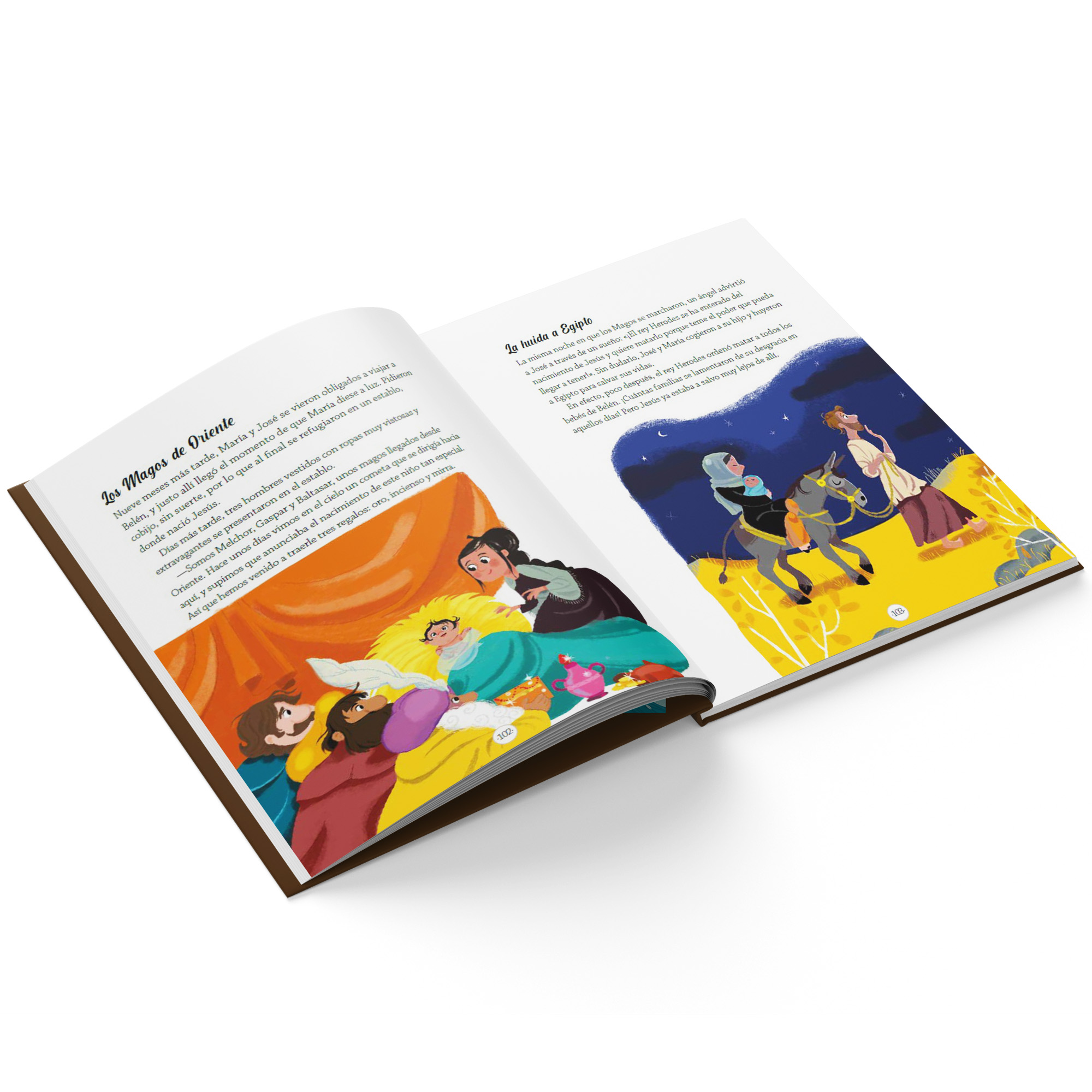 La Biblia para niños - Imagen 5