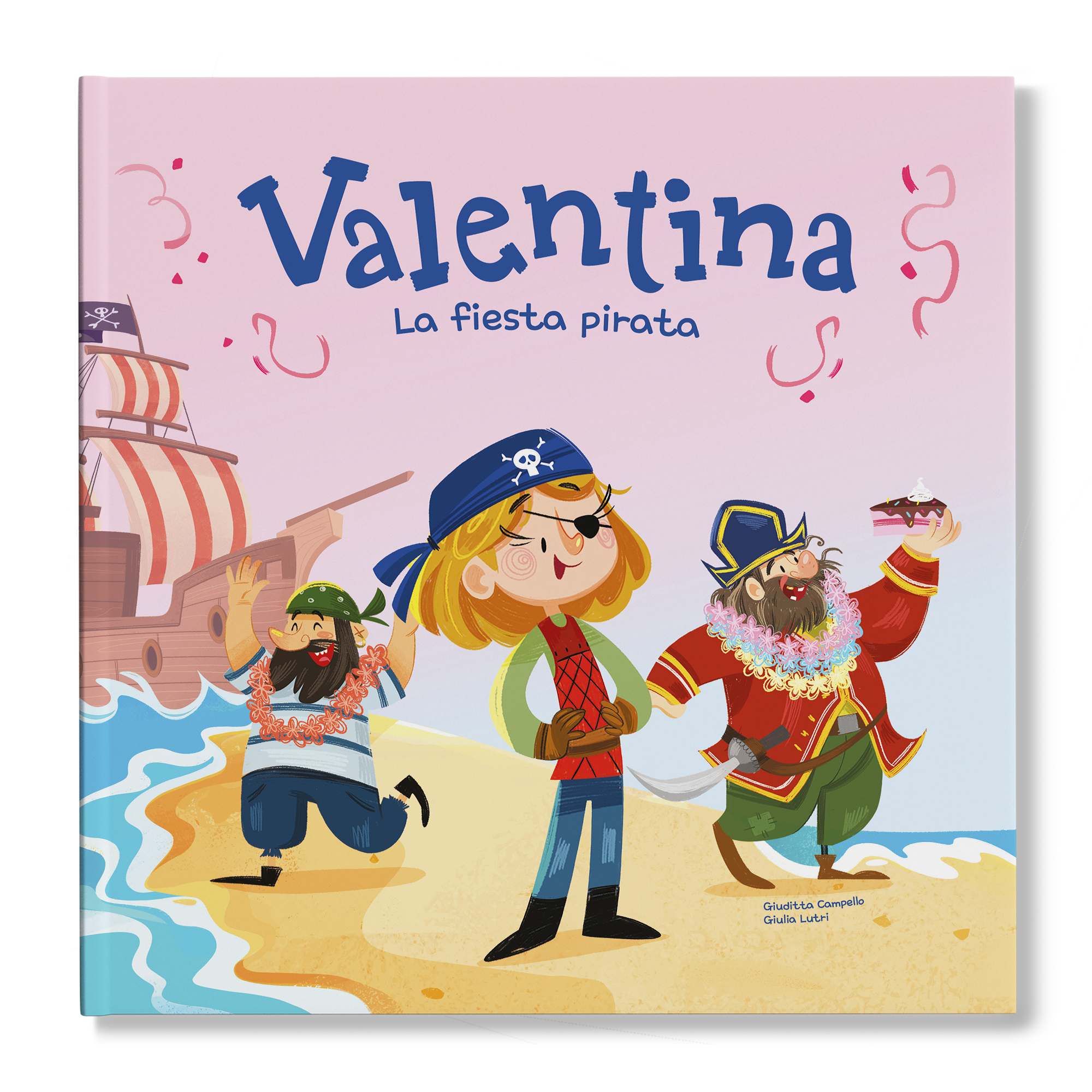 Las aventuras de Valentina - Imagen 3